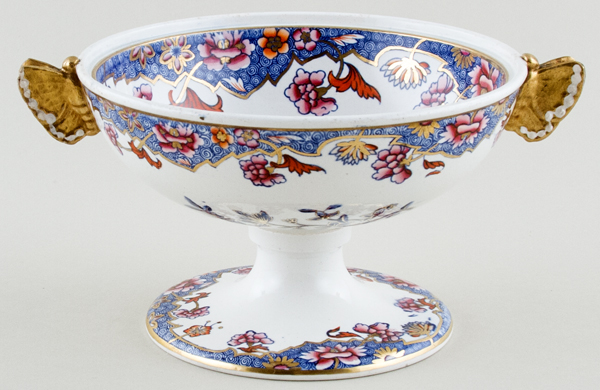 Cream Bowl c1821